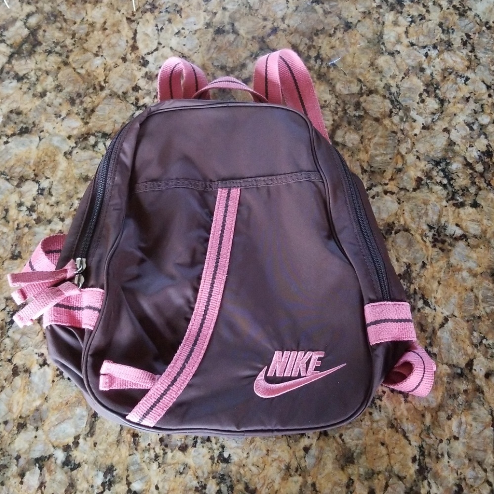Nike Mini Backpack